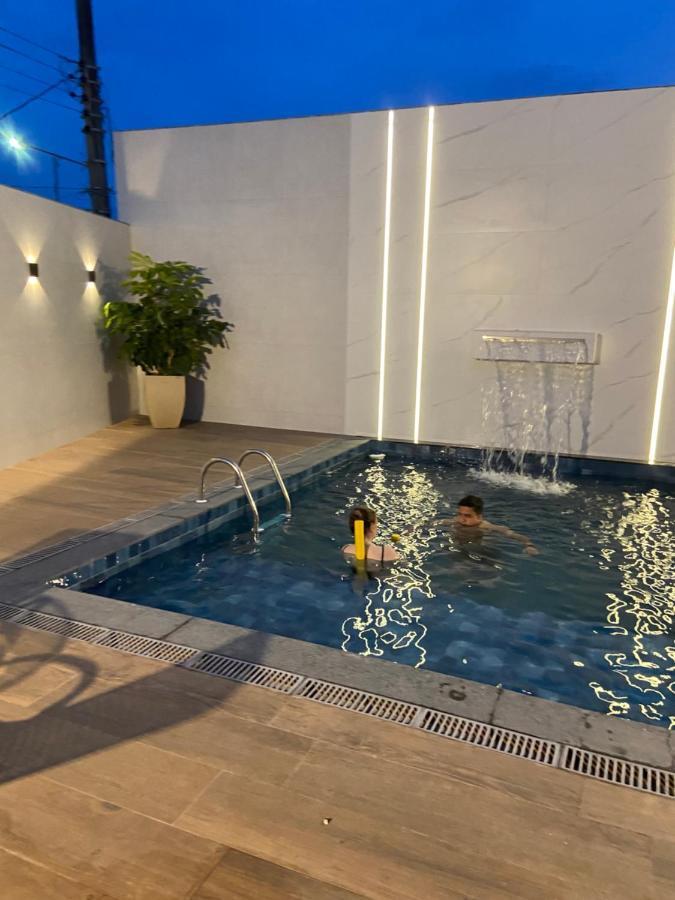 Hotel Marlin Azul Iriri Extérieur photo