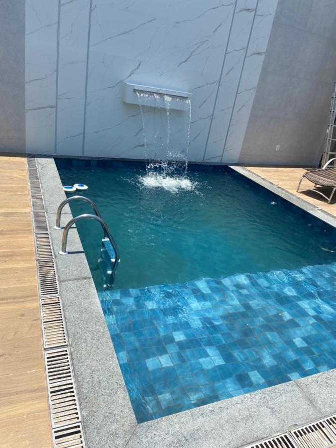 Hotel Marlin Azul Iriri Extérieur photo