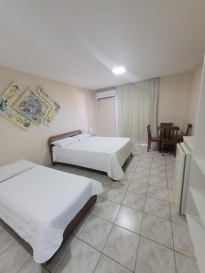 Hotel Marlin Azul Iriri Extérieur photo