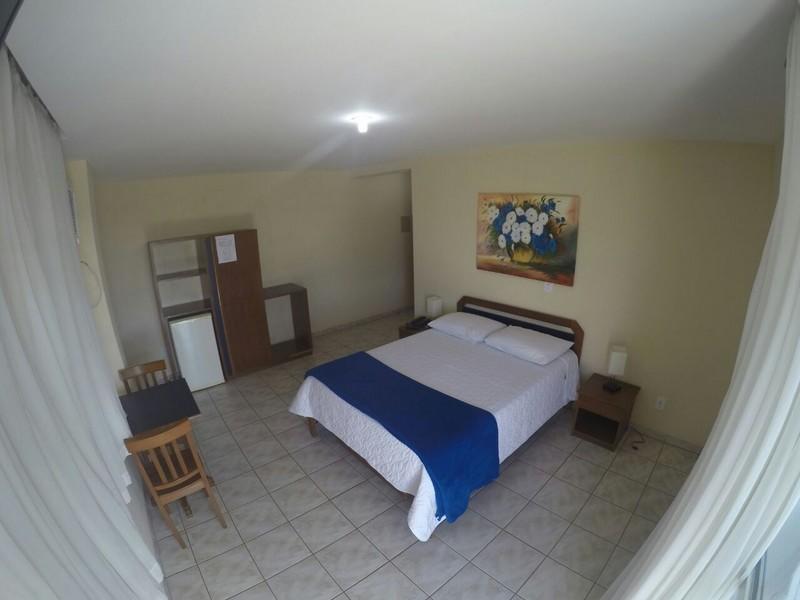 Hotel Marlin Azul Iriri Extérieur photo