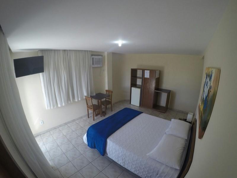 Hotel Marlin Azul Iriri Extérieur photo