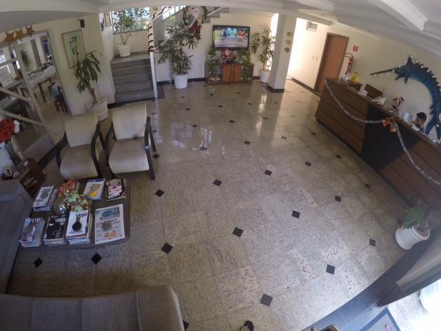 Hotel Marlin Azul Iriri Extérieur photo
